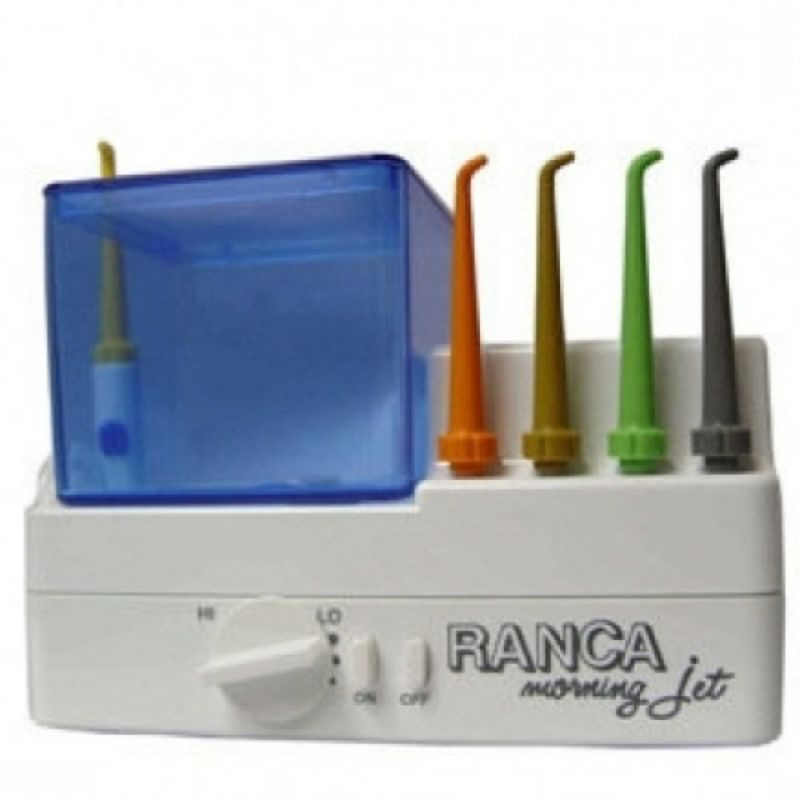 藍卡 RANCA R-302 沖牙機