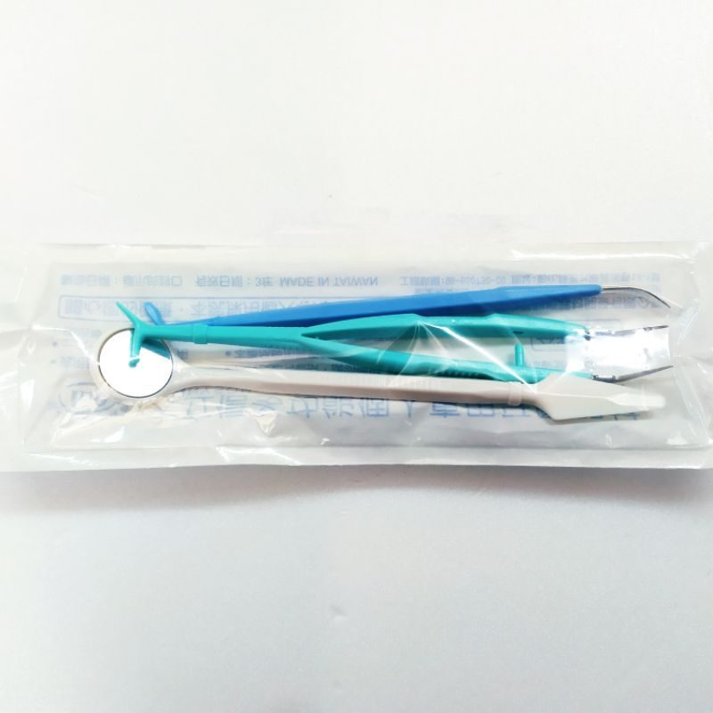 三合一多功能牙醫器材