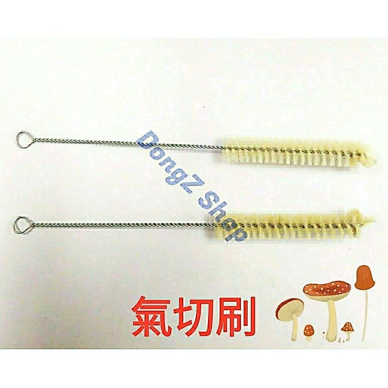 氣切內管清潔刷 圖片 2