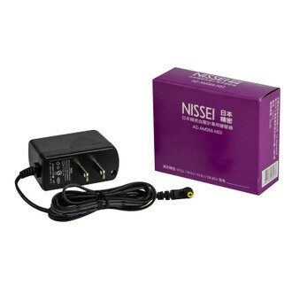 日本精密 NISSEI 血壓計變壓器 圖片 2