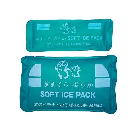 帝通 子母型冰枕 冷熱敷袋 圖片 2