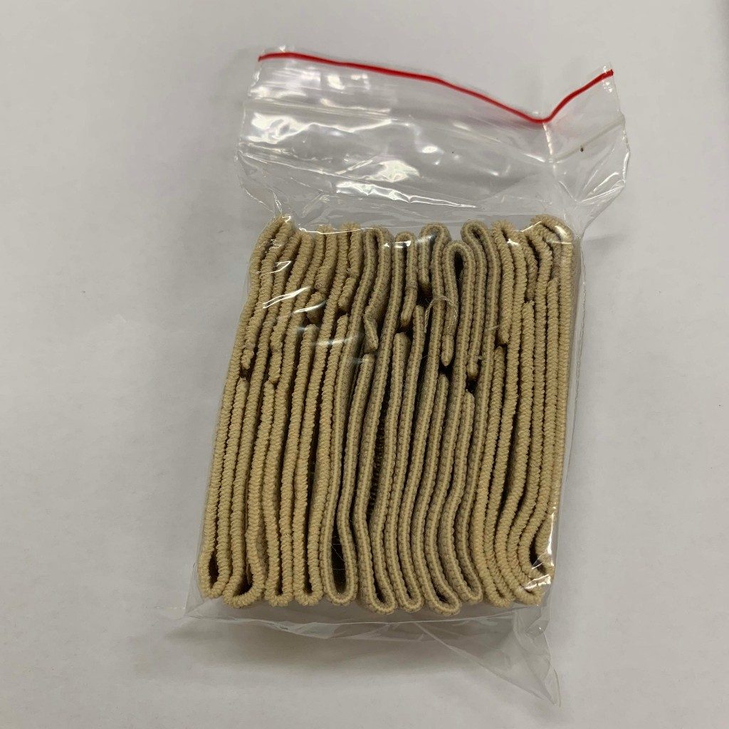 尿袋束套固定帶 12入/包 圖片 3